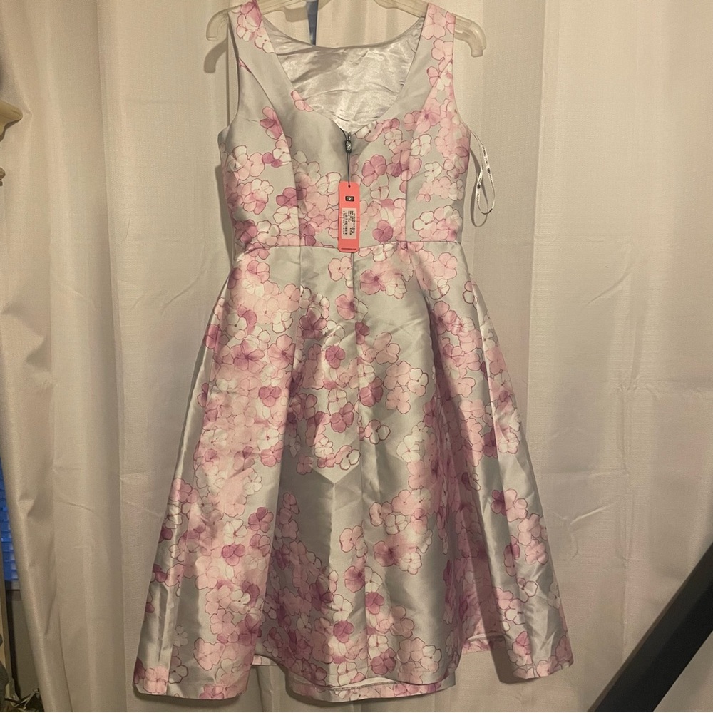Chi Chi London Formal Dress NWT NEW - Picture 2 of 4